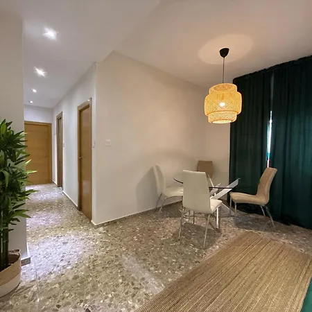 Beach Room Valencia, Netflix, 4 Mins Walk To The Beach Exterior photo