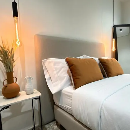 Beach Room Valencia, Netflix, 4 Mins Walk To The Beach Exterior photo