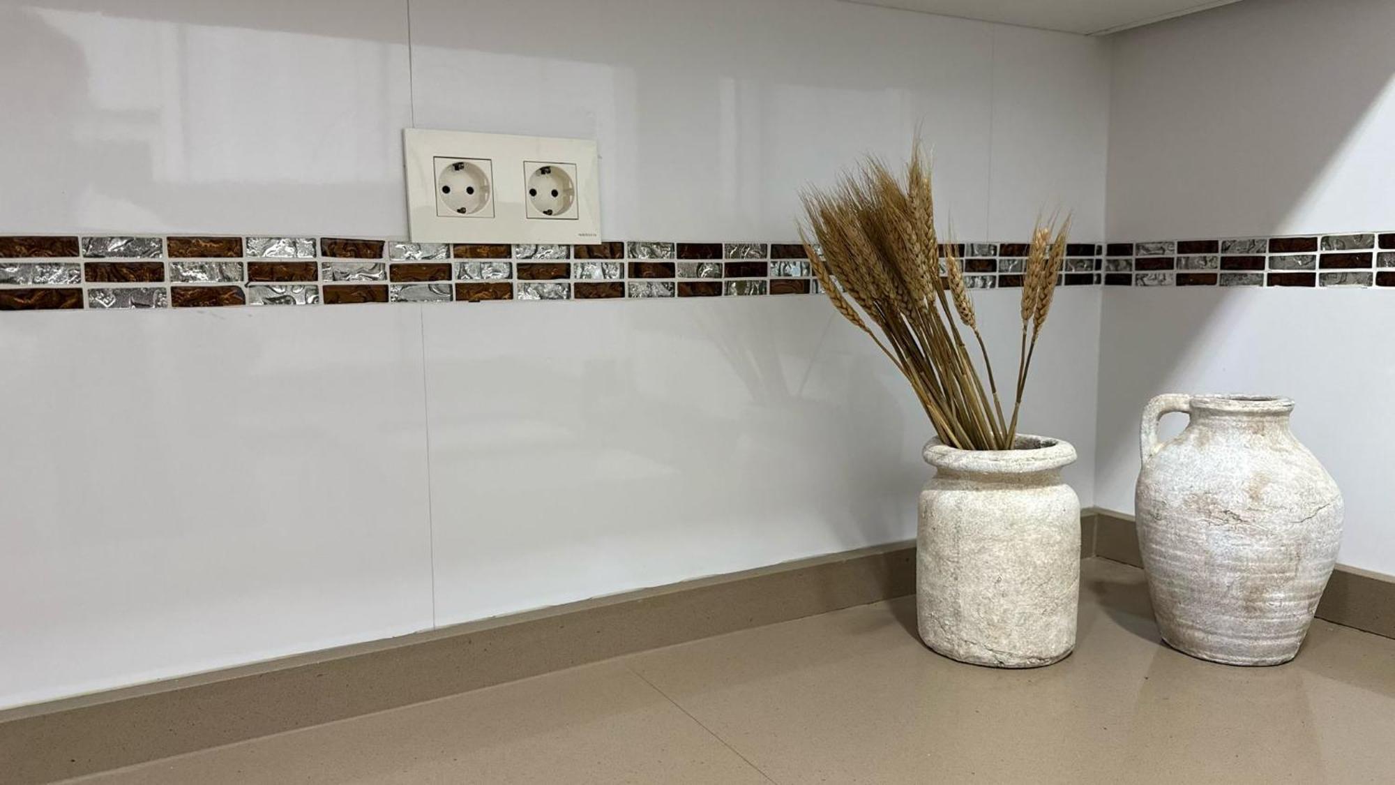 Privatunterkunft Valencia, Netflix, 4 Mins Walk To The *