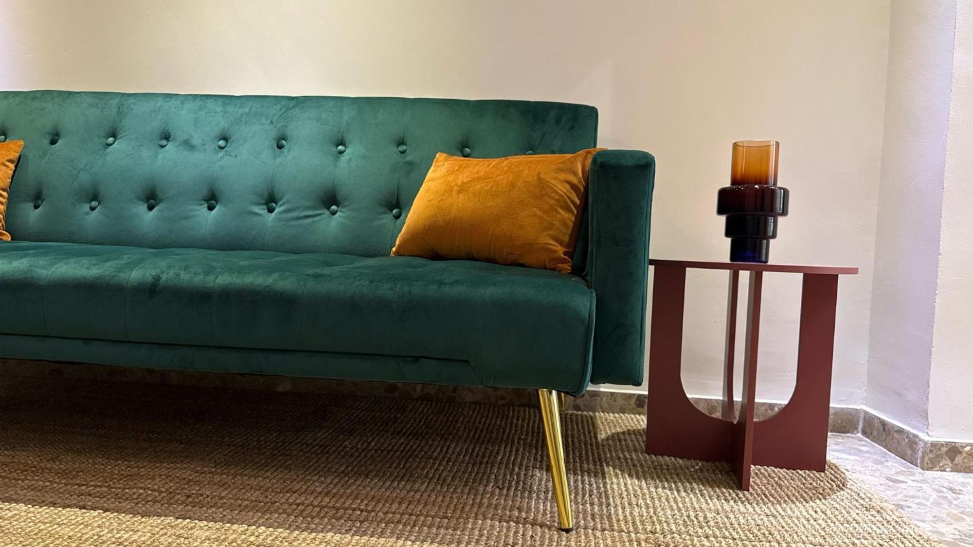 Valencia, Netflix, 4 Mins Walk To The Privatunterkunft Valencia