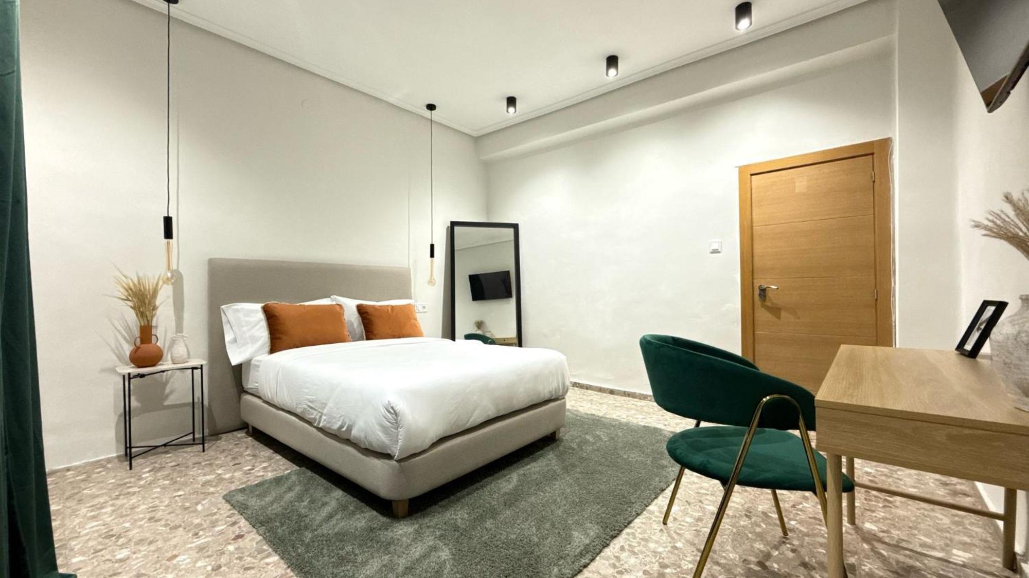 Valencia, Netflix, 4 Mins Walk To The Privatunterkunft
