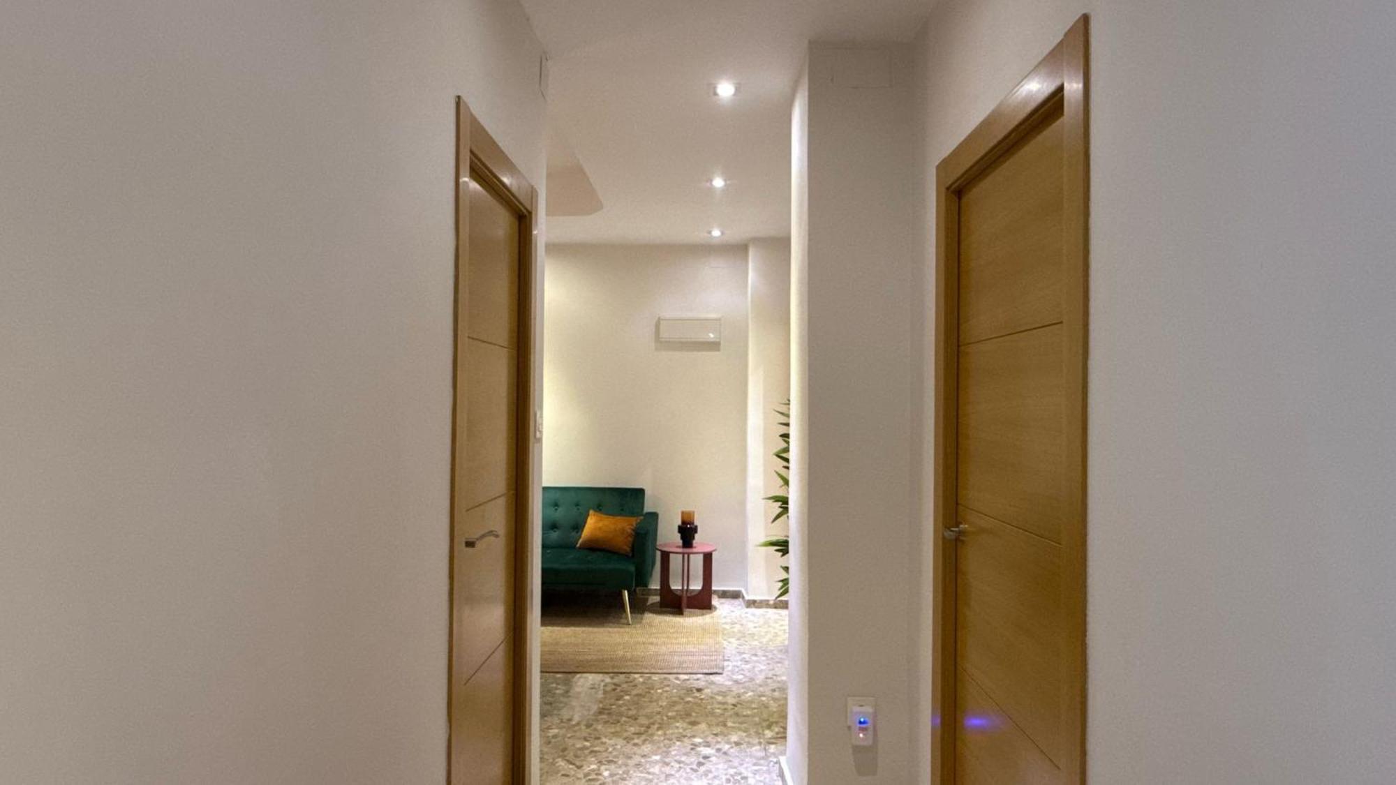 Alloggio in famiglia Valencia, Netflix, 4 Mins Walk To The