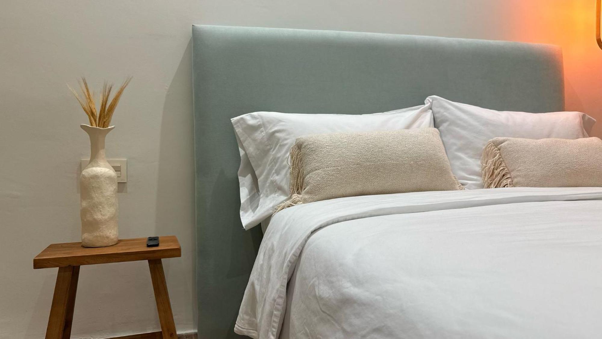 Privatunterkunft Valencia, Netflix, 4 Mins Walk To The Valencia